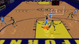   NCAA Basketball Final Four '97