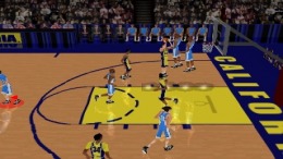  NCAA Basketball Final Four '97