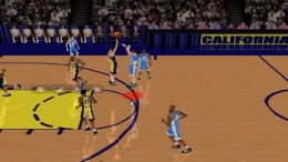  NCAA Basketball Final Four '97