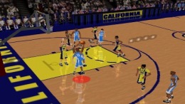 NCAA Basketball Final Four '97 PS1