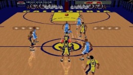   NCAA Basketball Final Four '97