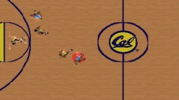 NCAA Basketball Final Four '97 