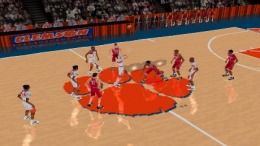   NCAA Basketball Final Four '97