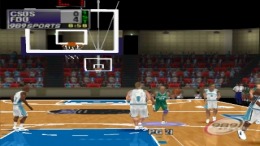 NCAA Final Four 2000  PlayStation 1