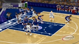  NCAA Final Four 2000