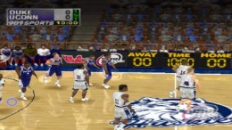   NCAA Final Four 2000