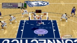  NCAA Final Four 2000