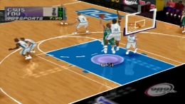  NCAA Final Four 2000