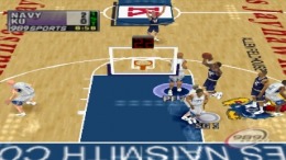 NCAA Final Four 2000 PS1