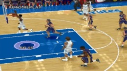 NCAA Final Four 2000 