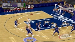   NCAA Final Four 2000