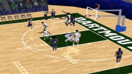  NCAA Final Four 99