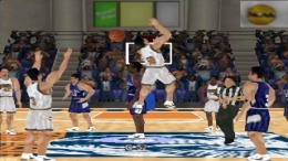 NCAA Final Four 99 PS1