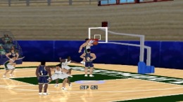   NCAA Final Four 99