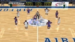 NCAA Final Four 99 