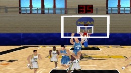   NCAA Final Four 99