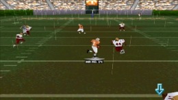  NCAA Football 2000