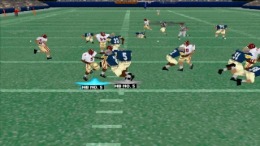   NCAA Football 2000
