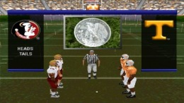  NCAA Football 2000
