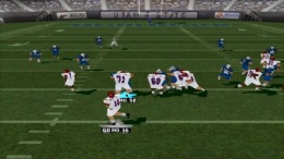  NCAA Football 2000