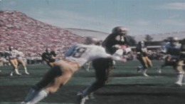 NCAA Football 2000 PS1