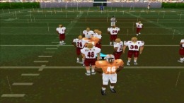   NCAA Football 2000