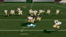  NCAA Football 2001
