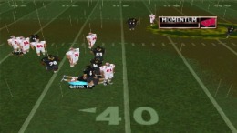   NCAA Football 2001