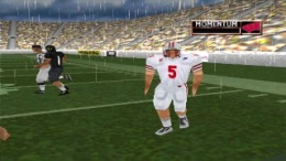  NCAA Football 2001
