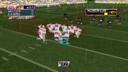  NCAA Football 2001