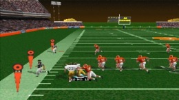  NCAA Football 98