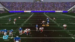   NCAA Football 98