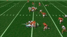  NCAA Football 98