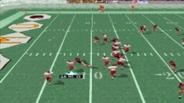NCAA Football 98 