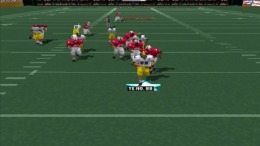  NCAA Football 99