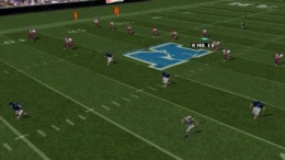  NCAA Football 99