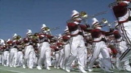 NCAA Football 99 PS1