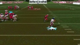 NCAA Football 99 