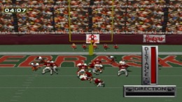  NCAA Football GameBreaker