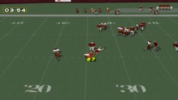   NCAA Football GameBreaker