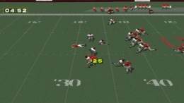  NCAA Football GameBreaker
