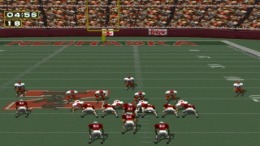   NCAA Football GameBreaker
