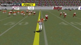 NCAA Gamebreaker 2000  PlayStation 1