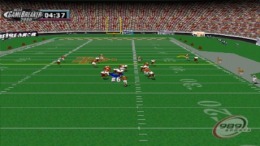  NCAA Gamebreaker 2000