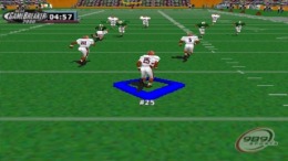  NCAA Gamebreaker 2000