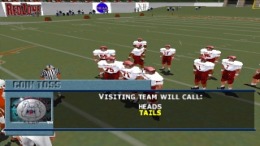   NCAA Gamebreaker 2000