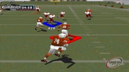   NCAA Gamebreaker 2000