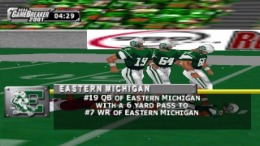 NCAA Gamebreaker 2001  PlayStation 1