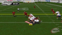  NCAA Gamebreaker 2001