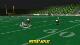  NCAA Gamebreaker 2001